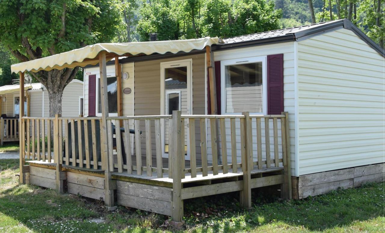 Camping Avec Piscine Et Riviere A Tournon Sur Rhone Ardeche ภายนอก รูปภาพ